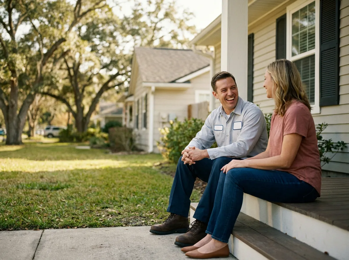 Septic tank pumping FAQs for Los Alamitos, CA